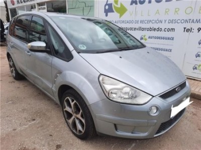 Amortiguador Porton Trasero Izquierdo Ford S-MAX  2 0 TDCi