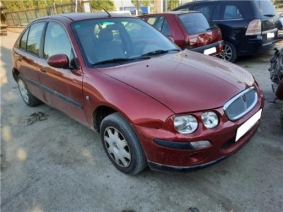 Motor Calefaccion Rover Rover 25  1 4 16V