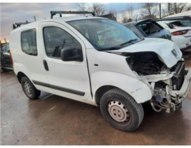 Maneta Exterior Delantera Izquierda Peugeot BIPPER 1 4 HDi 