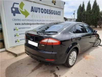 Cerradura Puerta Delantera Izquierda Ford MONDEO IV 2 0 TDCi