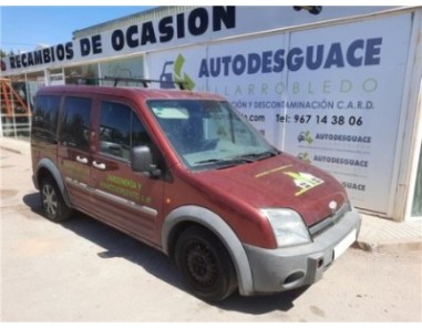 Maneta Exterior Trasera Derecha Ford Transit Connect  1 8 Furgón FT 200S Base  [1 8 Ltr  - 66 kW TDCi CAT]