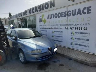 Mando Intermitencia Alfa Romeo 147  1 9 JTD Distinctive [1 9 Ltr  - 85 kW JTD CAT]