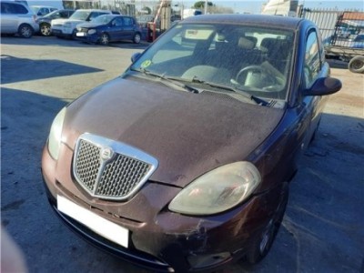 Mando Intermitencia Lancia Ypsilon  1 3 D Multijet
