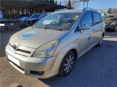 Cerradura Puerta Trasera Derecha Toyota Corolla Verso  2 2 D-4D