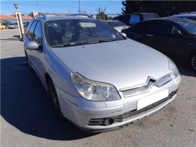 Airbag cortina delantero izquierdo Citroen C5 Break  2 0 Audace [2 0 Ltr  - 100 kW HDi CAT ]