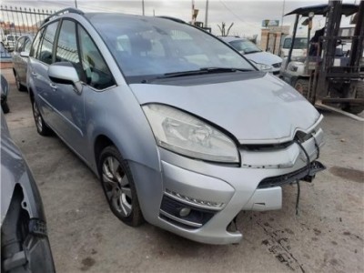 Motor Calefaccion Citroen C4 Picasso  1 6 HDi
