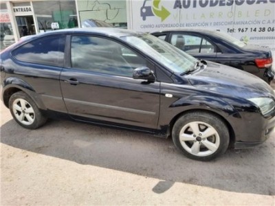 MANDO ELEVALUNAS DELANTERO DERECHO Ford FOCUS II  2 0 TDCi