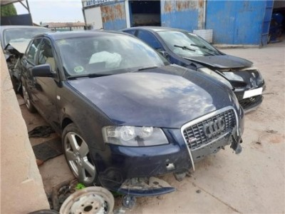 Motor Calefaccion Audi A3 Sportback  1 9 TDI Ambiente [1 9 Ltr  - 77 kW TDI]