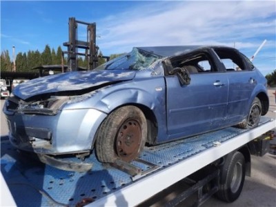 MANDO ELEVALUNAS DELANTERO IZQUIERDO Ford FOCUS II Sedán  1 6