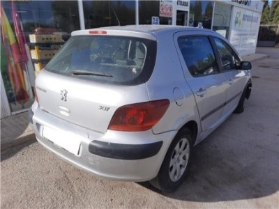 Maneta Exterior Delantera Derecha Peugeot 307  2 0 HDi 90