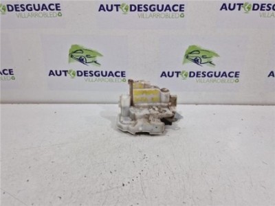 Cerradura Puerta Delantera Izquierda Alfa Romeo 159  1 9 JTDM 16V / Selective [1 9 Ltr  - 110 kW JTD  16V CAT]