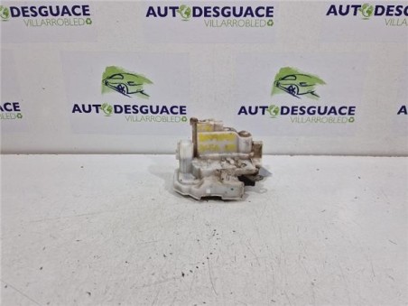 Cerradura Puerta Delantera Izquierda Alfa Romeo 159  1 9 JTDM 16V / Selective [1 9 Ltr  - 110 kW JTD  16V CAT]