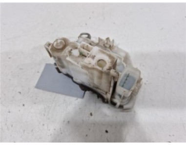 Cerradura Puerta Delantera Izquierda Alfa Romeo 159  1 9 JTDM 16V / Selective [1 9 Ltr  - 110 kW JTD  16V CAT]
