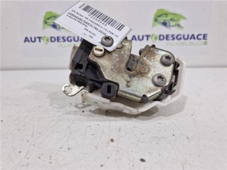 Cerradura Puerta Delantera Izquierda Alfa Romeo 159  1 9 JTDM 16V / Selective [1 9 Ltr  - 110 kW JTD  16V CAT]