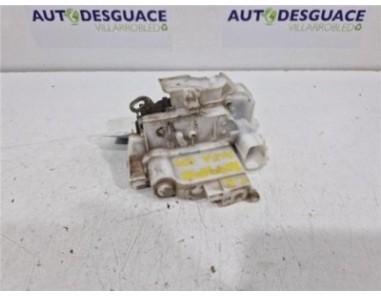 Cerradura Puerta Delantera Izquierda Alfa Romeo 159  1 9 JTDM 16V / Selective [1 9 Ltr  - 110 kW JTD  16V CAT]