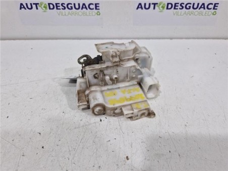 Cerradura Puerta Delantera Izquierda Alfa Romeo 159  1 9 JTDM 16V / Selective [1 9 Ltr  - 110 kW JTD  16V CAT]