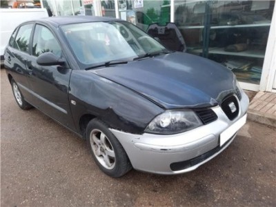 Amortiguador Porton Trasero Izquierdo Seat Ibiza  1 4 16V