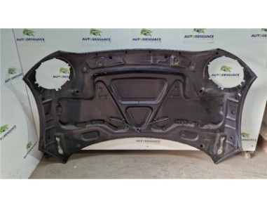 Puente Trasero Renault ESPACE / GRAND ESPACE 2 2 dCi Turbodiesel 