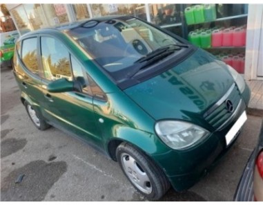 Piloto Trasero Derecho Mercedes-Benz Clase A  1 6 160  [1 6 Ltr  - 75 kW CAT]