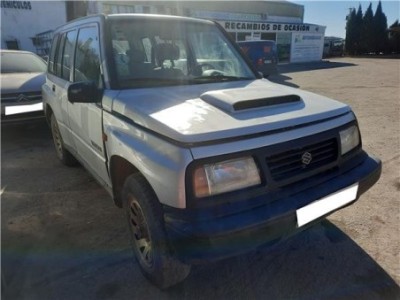 Puerta Trasera Derecha Suzuki Vitara  1 9 TD Largo Golf Superlujo [1 9 Ltr  - 55 kW Turbodiesel]