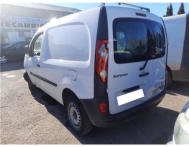 Salpicadero Renault Kangoo II  1 5 Base [1 5 Ltr  - 50 kW dCi Diesel]
