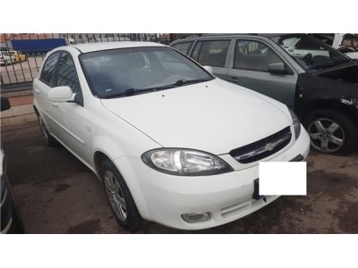 MANDO ELEVALUNAS DELANTERO DERECHO Chevrolet Lacetti  2 0 CDX [2 0 Ltr  - 89 kW Diesel CAT]