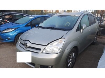 MANDO ELEVALUNAS DELANTERO IZQUIERDO Toyota Corolla Verso  1 8 Sol [1 8 Ltr  - 95 kW 16V CAT]