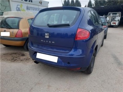 Puerta Delantera Derecha Seat Altea  1 9 TDI