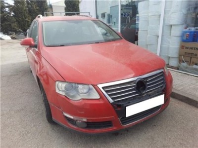 Cerradura Puerta Trasera Derecha Volkswagen Passat Berlina  2 0 TDI 16V