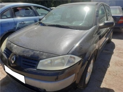 MANDO ELEVALUNAS DELANTERO DERECHO Renault Megane II Berlina 5P  1 5 Authentique [1 5 Ltr  - 60 kW dCi Diesel]