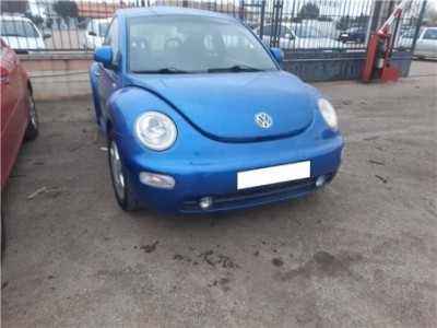 Salpicadero Volkswagen New Beetle Berlina  2 0 [2 0 Ltr  - 85 kW]
