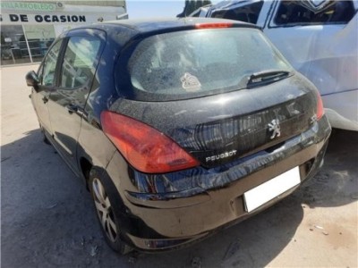 Cerradura Porton Peugeot 308  1 6 Sport [1 6 Ltr  - 88 kW 16V]