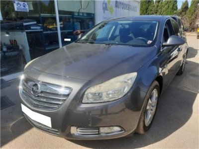 Maneta Exterior Delantera Izquierda Opel Insignia Berlina  2 0 CDTI