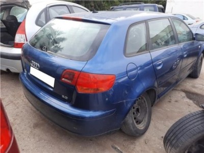 Cerradura Puerta Delantera Izquierda Audi A3  2 0 FSI Ambiente [2 0 Ltr  - 110 kW 16V FSI]