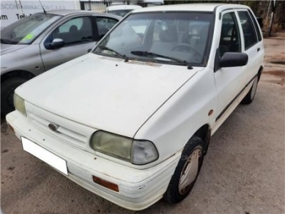 Maneta Exterior Delantera Derecha Kia PRIDE  1 3 16V