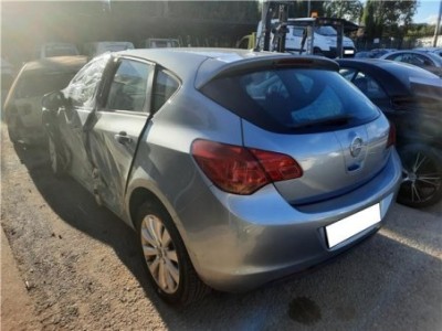 Amortiguador Porton Trasero Derecho Opel ASTRA J 1 6