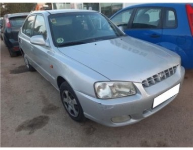 MANDO ELEVALUNAS TRASERO DERECHO Hyundai Accent  1 5