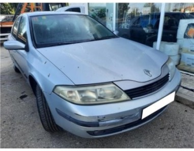 Maneta Exterior Delantera Izquierda Renault Laguna II  1 9 dCi 