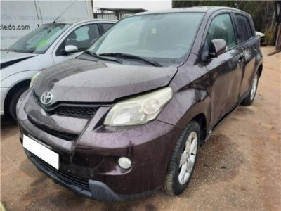 Amortiguador Porton Trasero Derecho Toyota Urban Cruiser  1 4 Life [1 4 Ltr  - 66 kW Turbodiesel CAT]