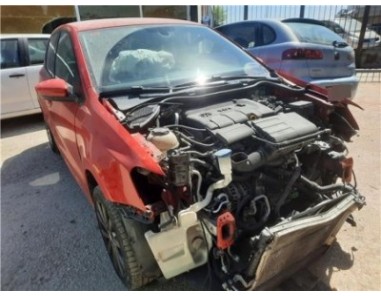 Cerradura Puerta Delantera Derecha Volkswagen Polo V  1 4 Advance BMT [1 4 Ltr  - 66 kW TDI]