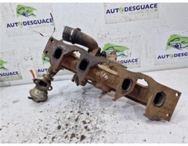 Turbo Volvo S40 BERLINA 1 9 Turbodiesel 