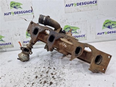 Turbo Volvo S40 BERLINA 1 9 Turbodiesel 