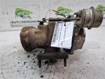 Turbo Land Rover DISCOVERY 2 5 Turbodiesel  2