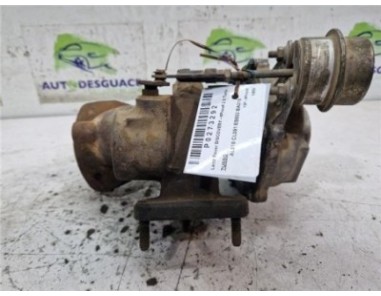 Turbo Land Rover DISCOVERY 2 5 Turbodiesel 