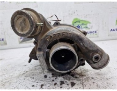 Turbo Land Rover DISCOVERY 2 5 Turbodiesel 