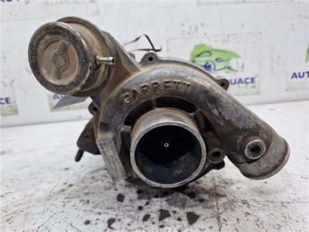 Turbo Land Rover DISCOVERY 2 5 Turbodiesel 