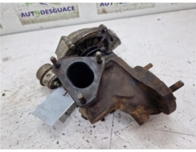 Turbo Land Rover DISCOVERY 2 5 Turbodiesel 