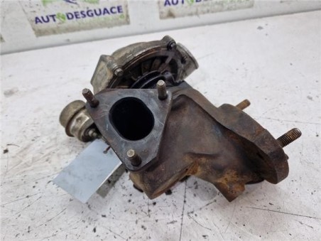 Turbo Land Rover DISCOVERY 2 5 Turbodiesel 