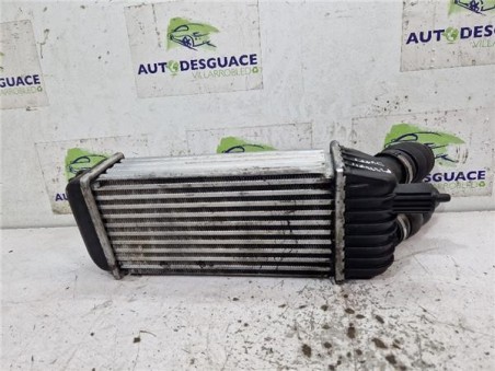 Intercooler Citroen JUMPY Furgón 1 6 HDi 90