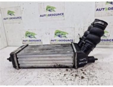 Intercooler Citroen JUMPY Furgón 1 6 HDi 90